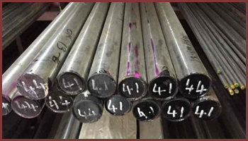 Stainless Steel 17-4 PH Exporter