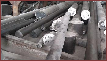  Inconel Alloy 722 Exporter