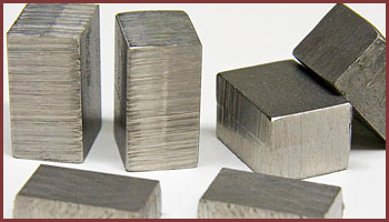 Invar Alloy 48 Exporter