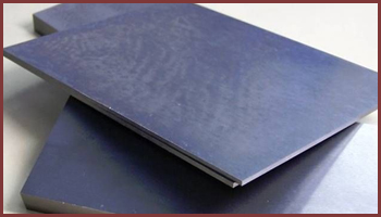 Molybdenum Plates Exporter