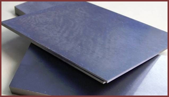 Molybdenum Plates Exporter