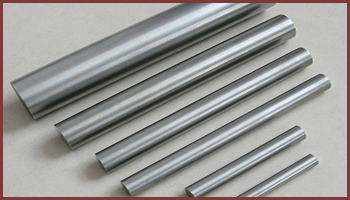 Molybdenum Rod Exporter