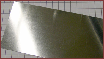 Molybdenum Sheets Exporter