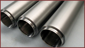 Molybdenum Tubes Exporter