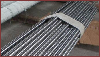 Stainless Steel 13-8 PH Exporter