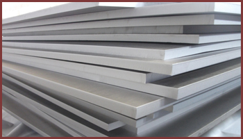 Titanium Grade 3 Exporter