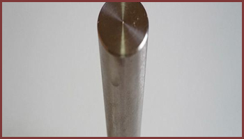Zirconium 702 / 705 Rods & Round Bar Exporter